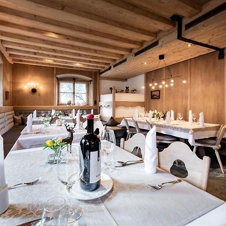 Schlosshotel Mitterhart Schwaz Eksteriør bilde