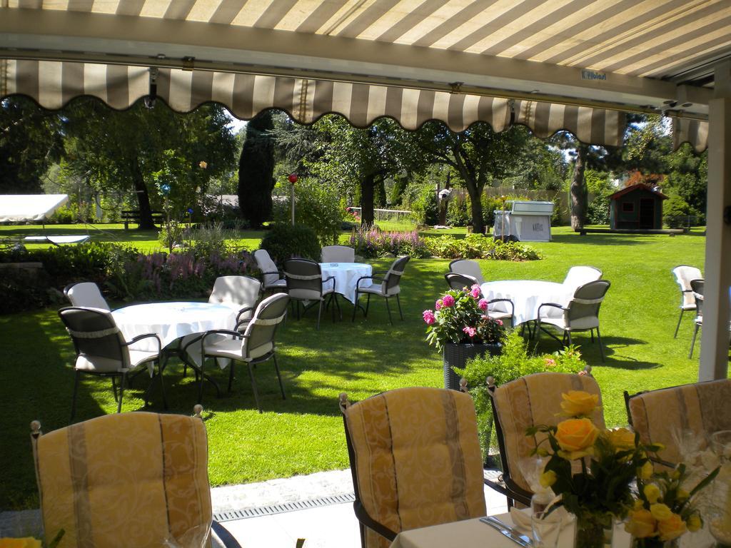 Schlosshotel Mitterhart Schwaz Eksteriør bilde