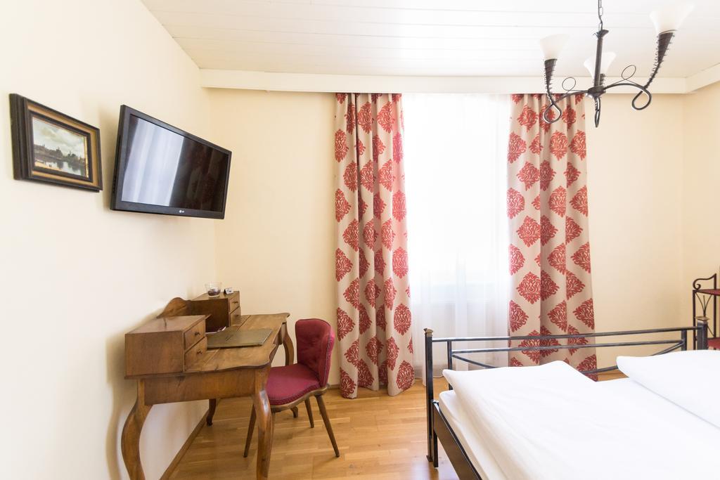 Schlosshotel Mitterhart Schwaz Eksteriør bilde
