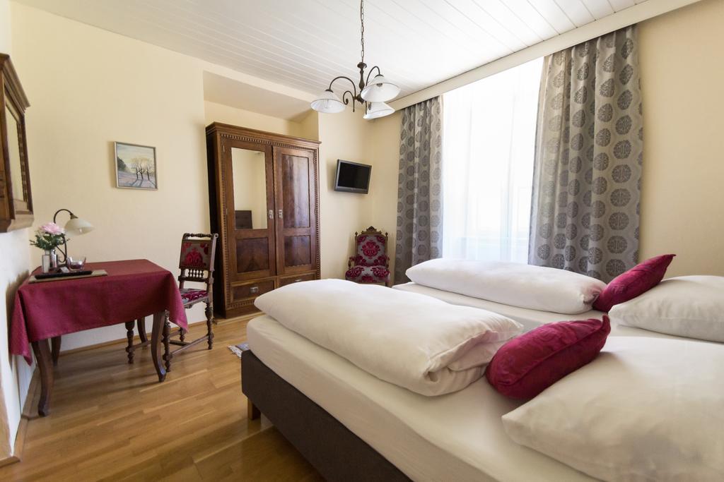 Schlosshotel Mitterhart Schwaz Eksteriør bilde