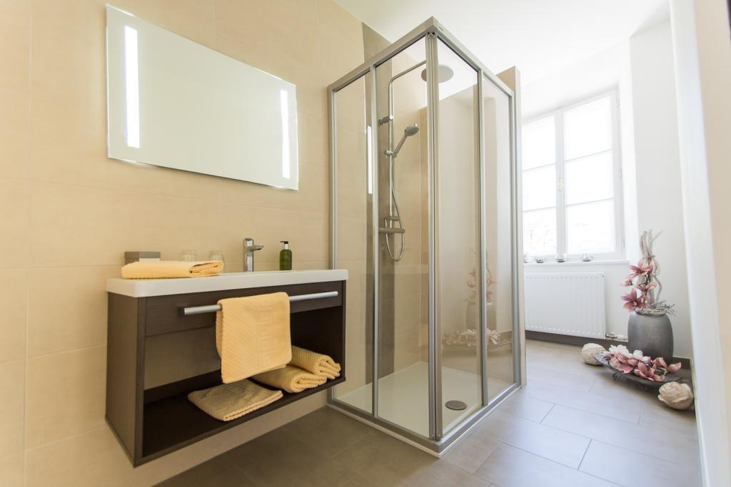 Schlosshotel Mitterhart Schwaz Eksteriør bilde