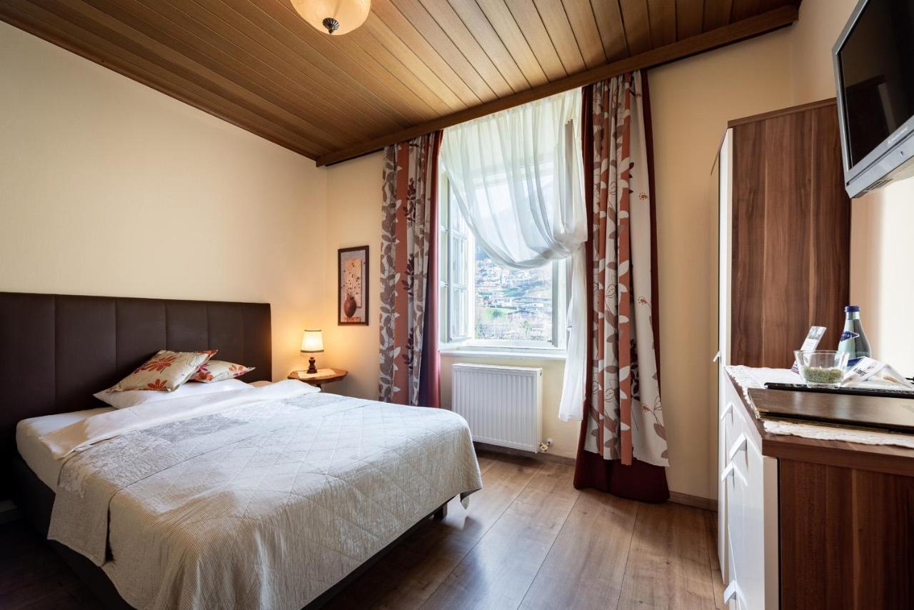 Schlosshotel Mitterhart Schwaz Eksteriør bilde