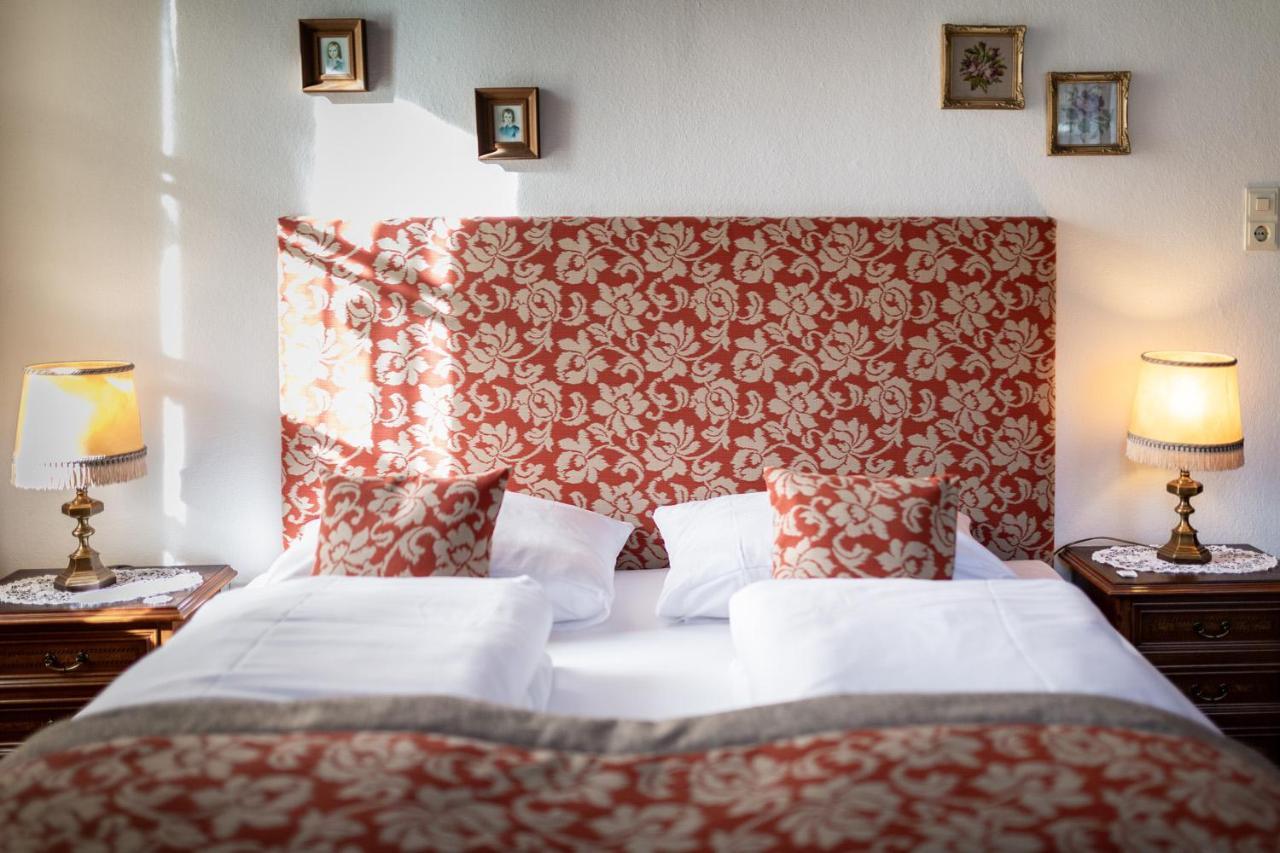 Schlosshotel Mitterhart Schwaz Eksteriør bilde