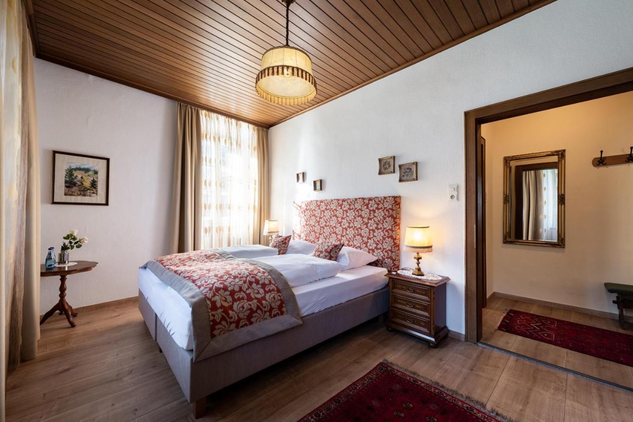 Schlosshotel Mitterhart Schwaz Eksteriør bilde