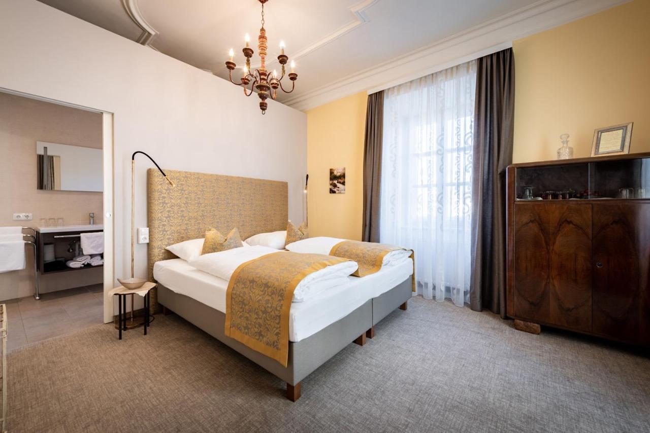 Schlosshotel Mitterhart Schwaz Eksteriør bilde