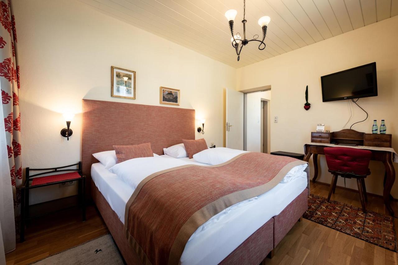 Schlosshotel Mitterhart Schwaz Eksteriør bilde